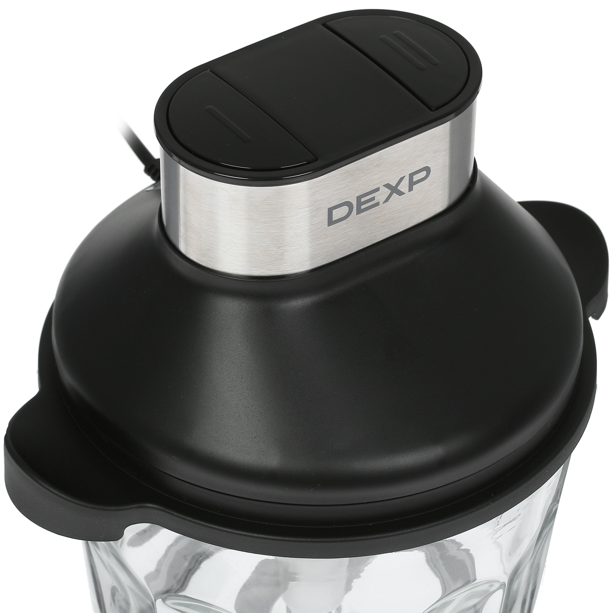 5031566 Измельчитель  DEXP CP-1000 черный STDN-0145692 - Вид №3