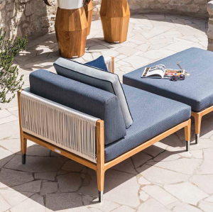 Кресло AMALFI SMANIA DVAMALFI03