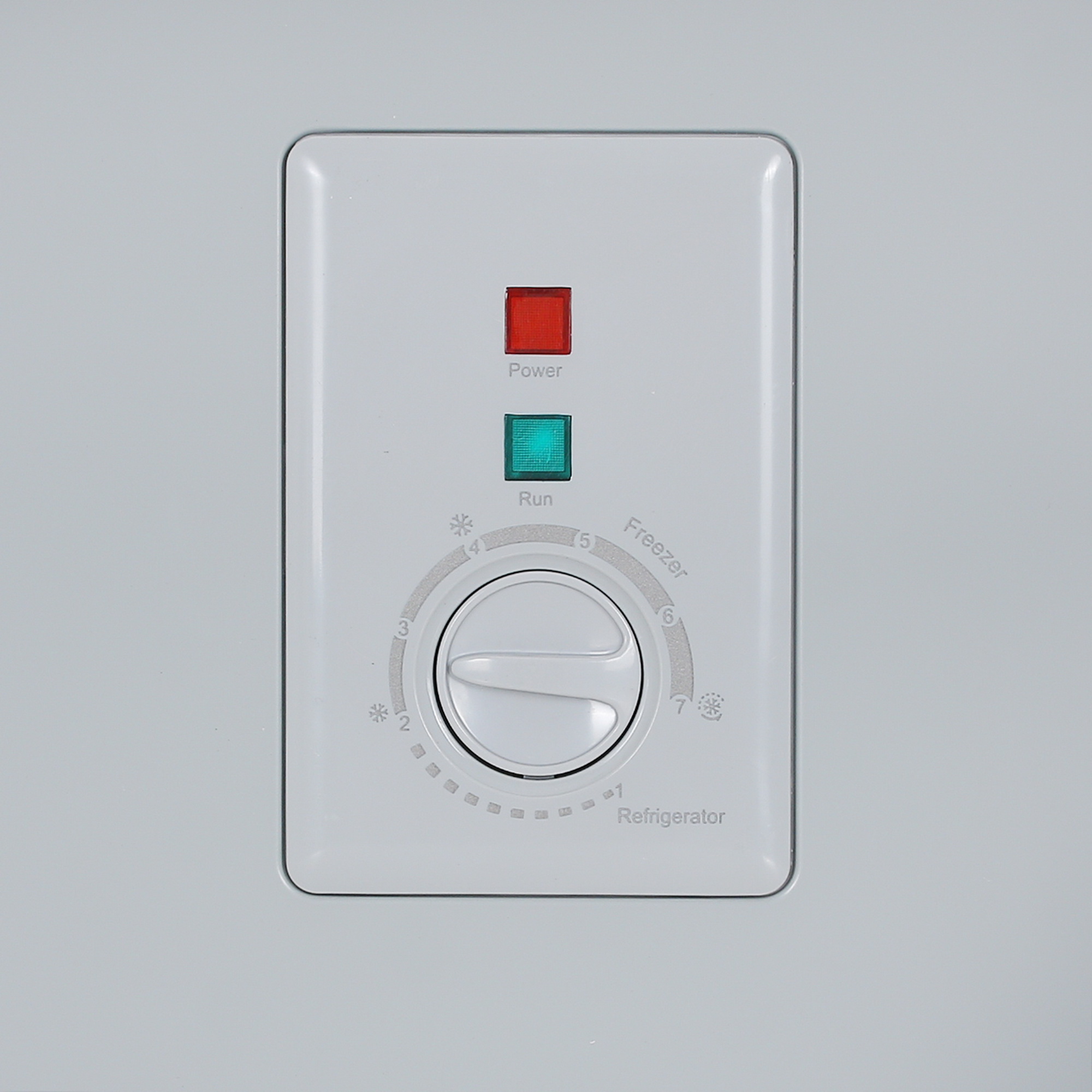 5059079 Морозильный ларь Aceline C211AMG серый STDN-0014289 - Вид №6