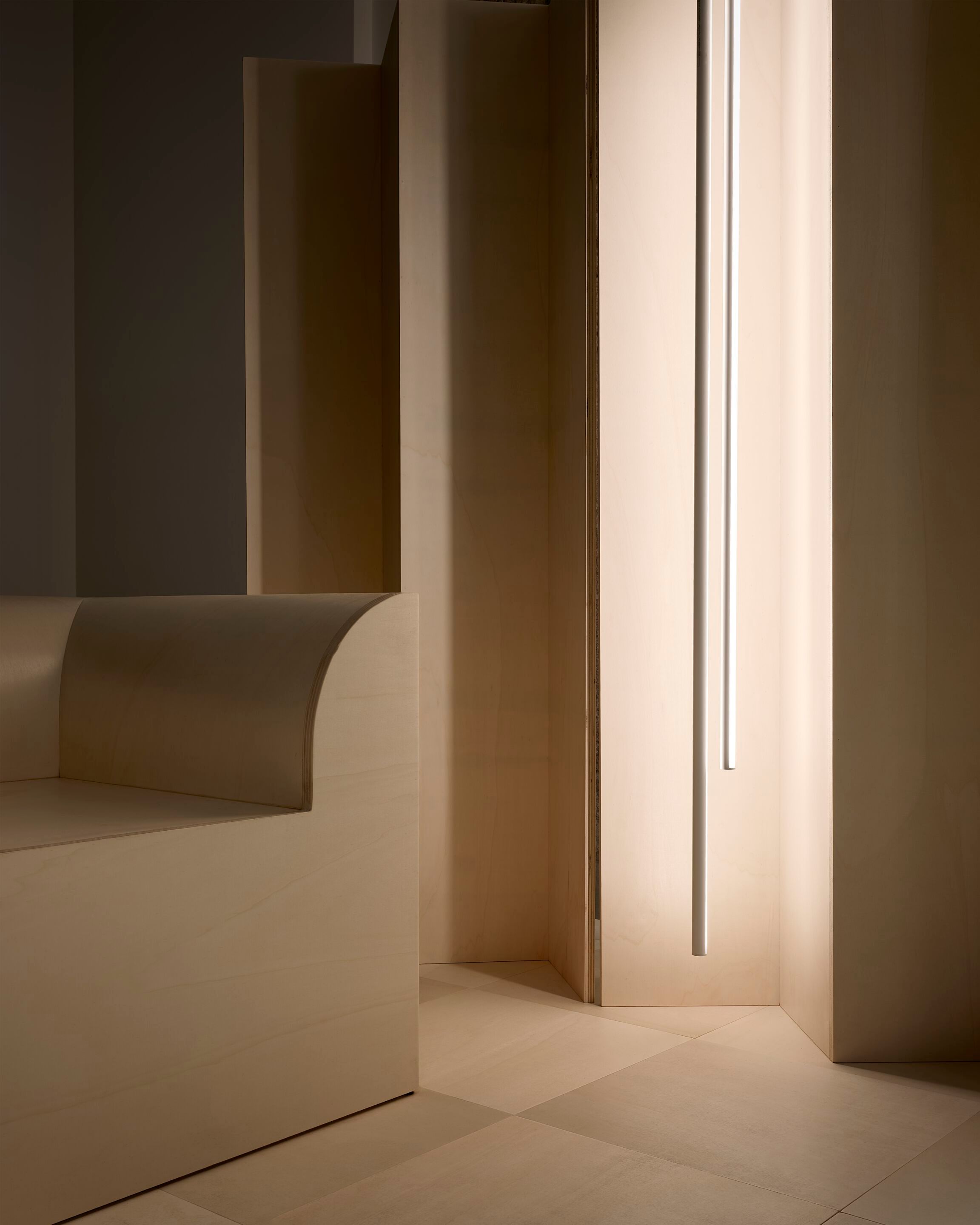 Освещение трека Flos My Circuit ARCH-00059735 - Вид №6