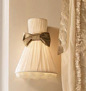 Бра OLGA VOLPI 2382 Classic