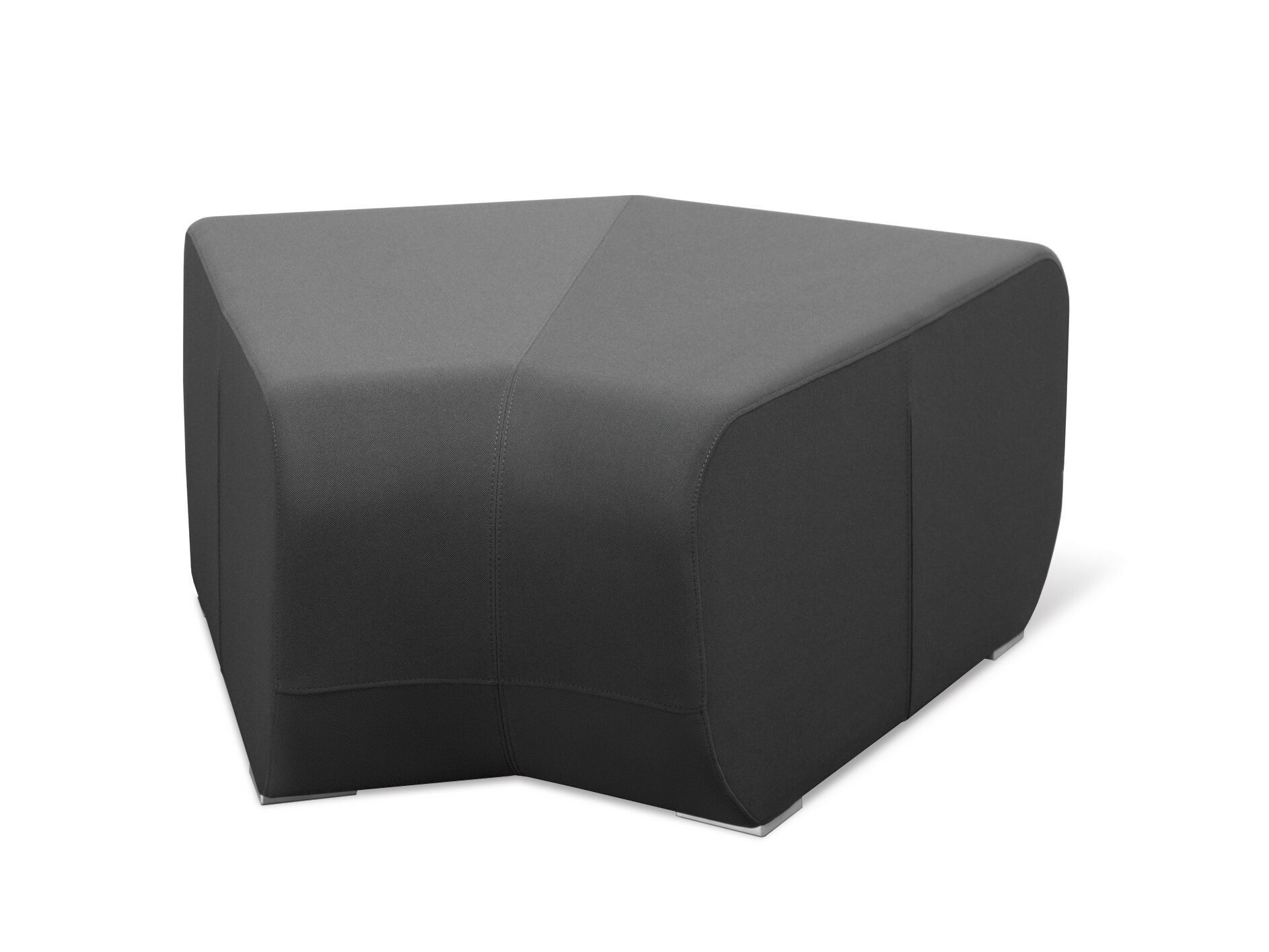 Модульная ткань пуф LD Seating Open Port ARCH-00130904