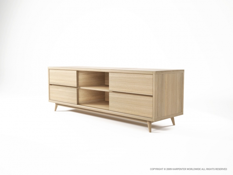 126_302 ТВ сундук Karpenter Vintage - Вид №1