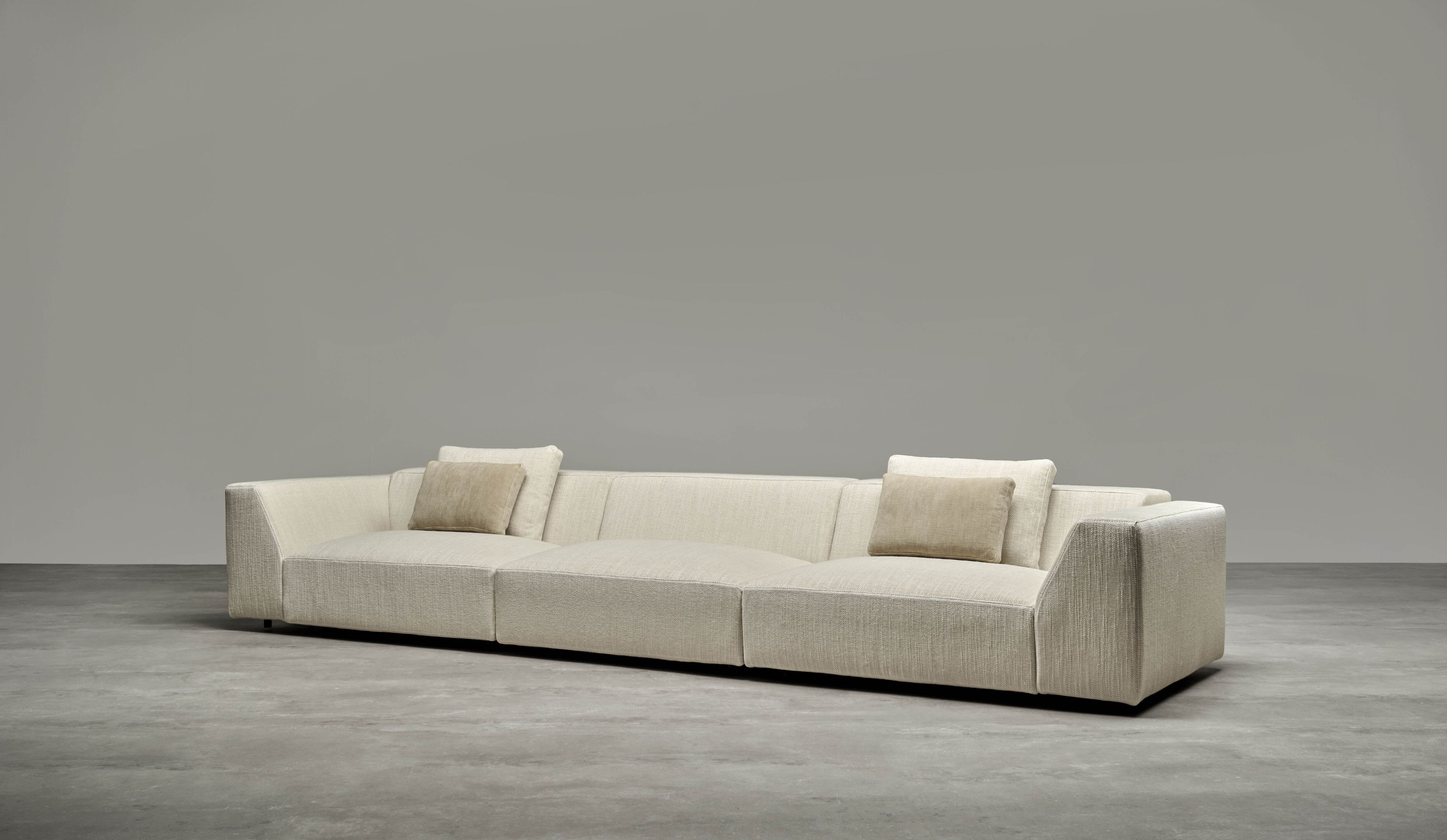 Модульный диван BALERI ITALIA MISS MATCH ARCH-00024070 - Вид №9