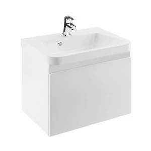 Тумба под умывальник SD 10° 550 серая