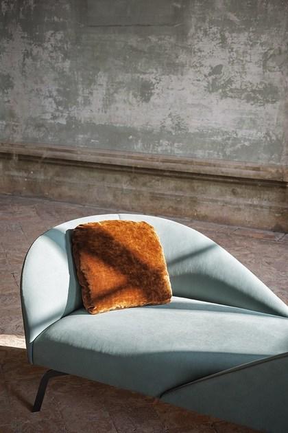 Tacchini Дормез из ткани sun-id-1349577 - Вид №4