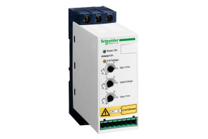 18129685 Устройство плавного пуска ALTISTART 01 12А ATS01N212QN Schneider Electric