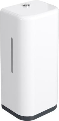 477.06.10398 Сенсорный электронный дозатор пенного мыла HEWI Serie 477/801 