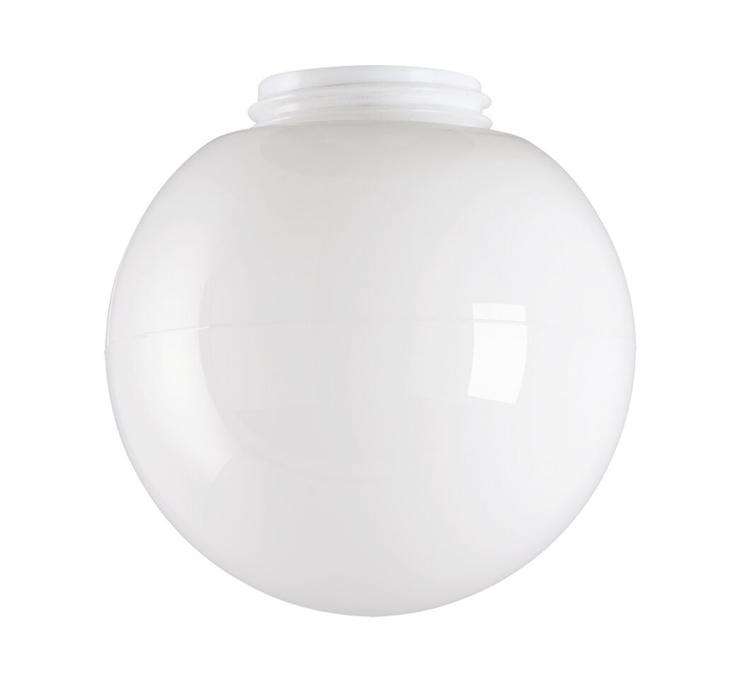 Опал стекло абажур Ifö Electric Classic Globe ARCH-00097383 - Вид №2