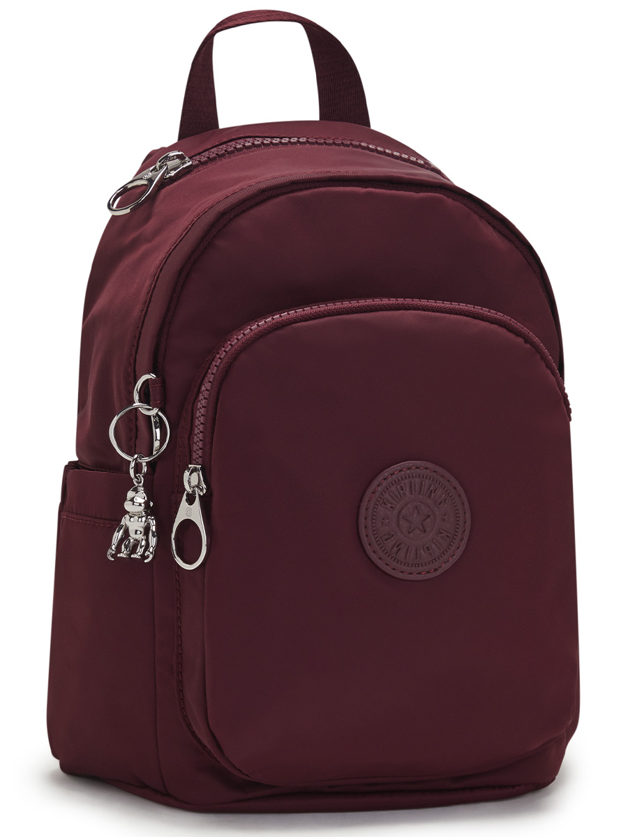 KI4586X08 Рюкзак Backpack Kipling Delia Mini  - Вид №4