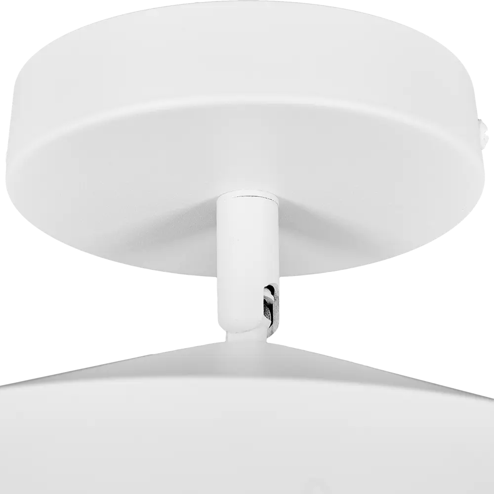 Светильник потолочный 20023SMA/01 цвет белый Escada STLM-2052544 - Вид №6