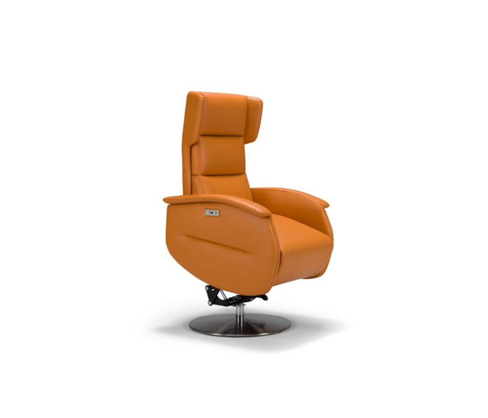 Поворотные Кресло Lift-Relax Lift 2 Motori  Spaziorelaxitalia  Amsterdam Amsterdam Lift 2 Motori  - Вид №1