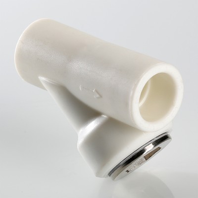 VTp.716.0.025 Клапан обратный полипропиленовый Valtec 25 мм  - Вид №1