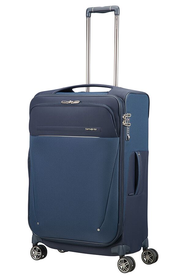 CH5-01006 Чемодан CH5*006 Spinner 71/26 Exp Samsonite B-Lite Icon  - Вид №4