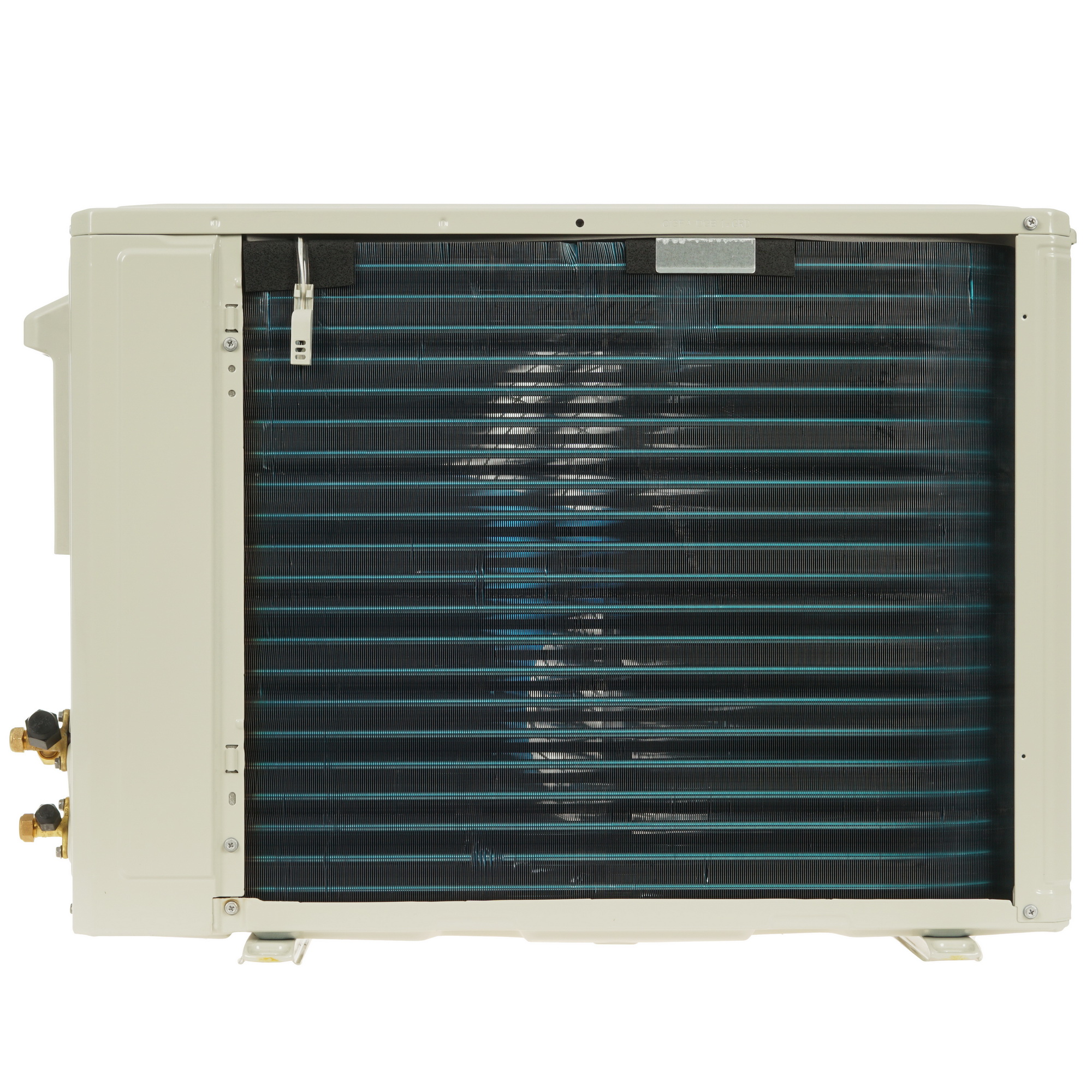 5361796 Кондиционер настенный сплит-система AUX ASW-H18A4/FP-R1DI/AS-H18A4/FP-R1DI белый STDN-0095454 - Вид №8