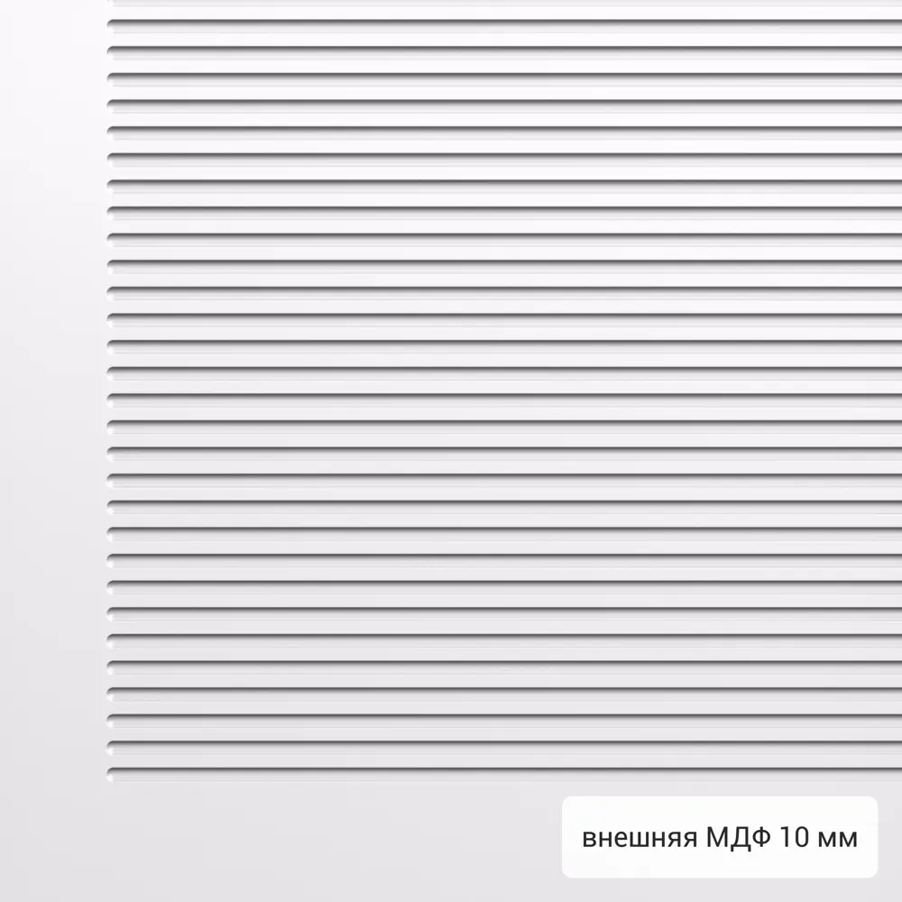 Дверь входная металлическая Фолд тэя 880 мм левая 82858688 STLM-2187767 TOREX  - Вид №3