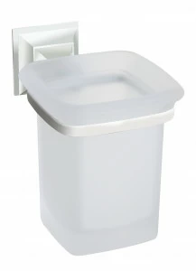 Стакан подвесной ART&MAX ZOE AM-G-6831-Bi