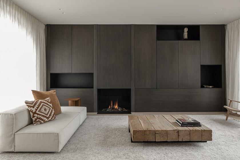 Metalfire Открытый газовый камин Urban sun-id-1455894 - Вид №18