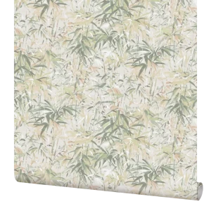 Обои флизелиновые Elysium Банаба серые 1.06 м Е202301