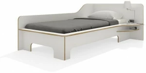 Müller Small Living Кровать из фанеры односпальная Plane