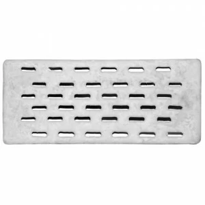 Решетка колосниковая усиленная БЛМЗ 520*220 мм