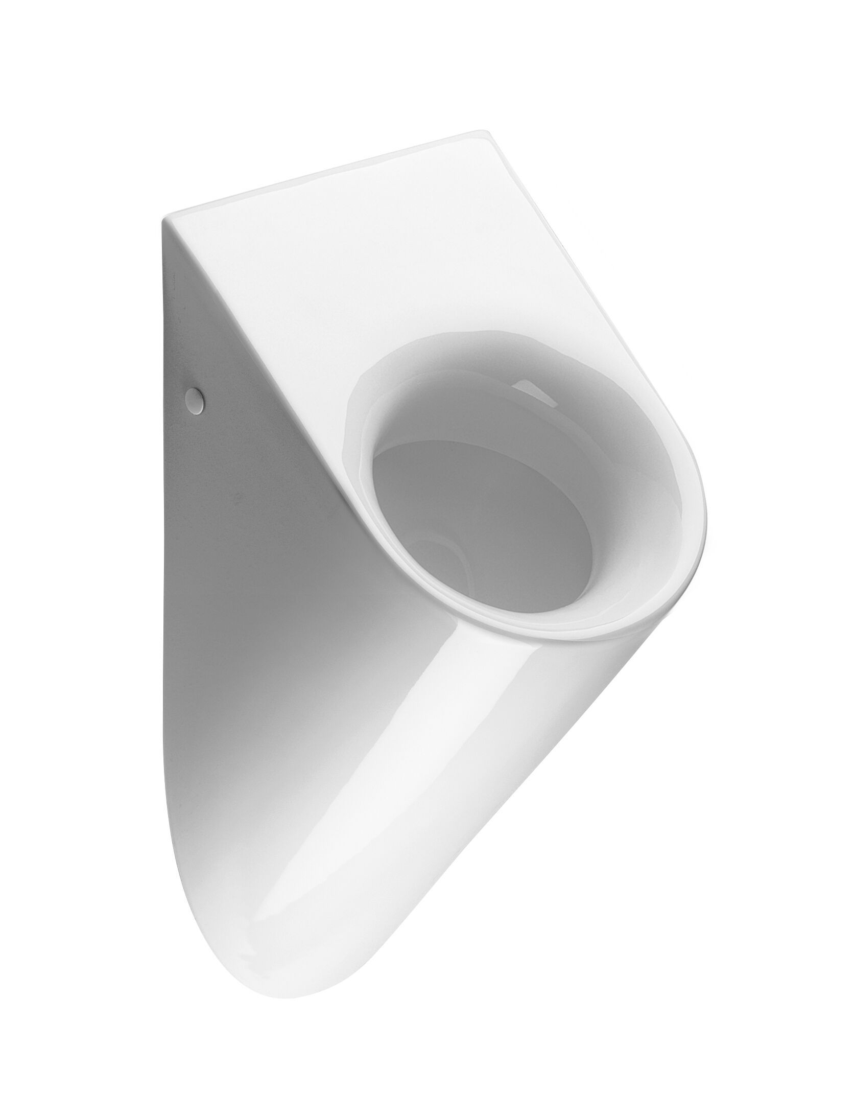 Подвесной писсуар GSI ceramica сообщество ARCH-00132026 - Вид №5