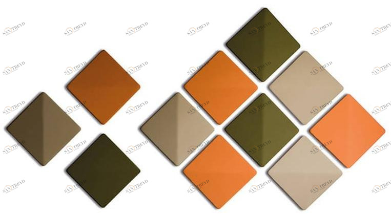 ESTEL GROUP Акустическая стеновая панель из ткани Kite sun-id-1465021