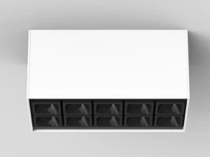 Lucifero's Настенный светильник / потолочный светильник из металла Leva