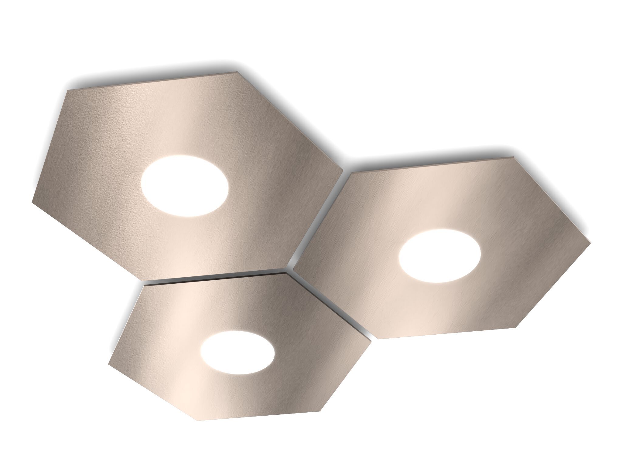 Алюминиевый потолочный светильник Amarcords Slim ARCH-00065738