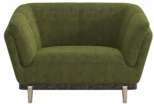 Reiggi Кресло из ткани Ilya R83s1