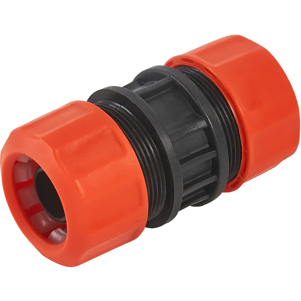 Муфта соединительная для шланга Amigo 74006 3/4" STLM-2129636 - Вид №1