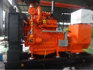 Генератор газовый Амперос АГ 50-Т400 sun-id-1031461