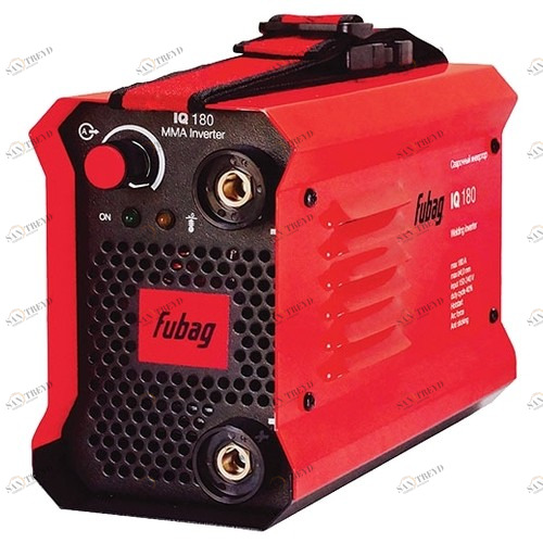 Сварочный инвертор Fubag IQ 180 4320