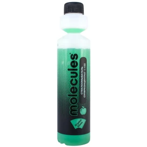 Стеклоомыватель Molecules Яблоко 250 мл