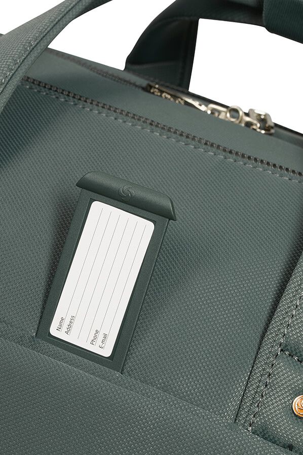 CH5-08011 Сумка CH5*011 Duffle Bag 45 Samsonite B-Lite Icon  - Вид №7