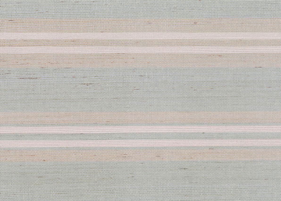 Полосатые обои из рафии Jannelli&Volpi Армани Каса обоев - графические элементы 3 ARCH-00006275 - Вид №1