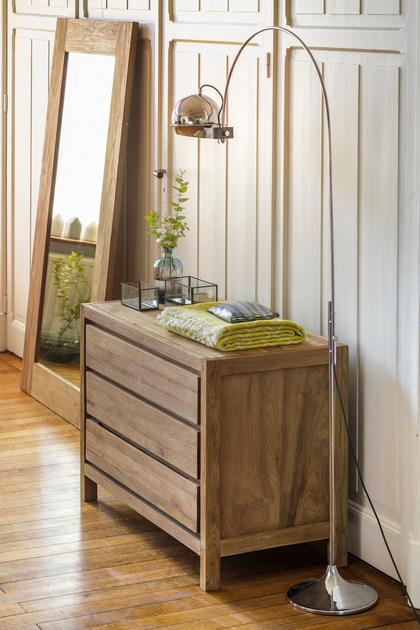 Kok Maison Зеркало напольное в раме Drift M76t - Вид №2