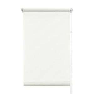 ЭСКАР Рулонная штора Лайт кремовая 55×160 см для мягкого освещения 89354643