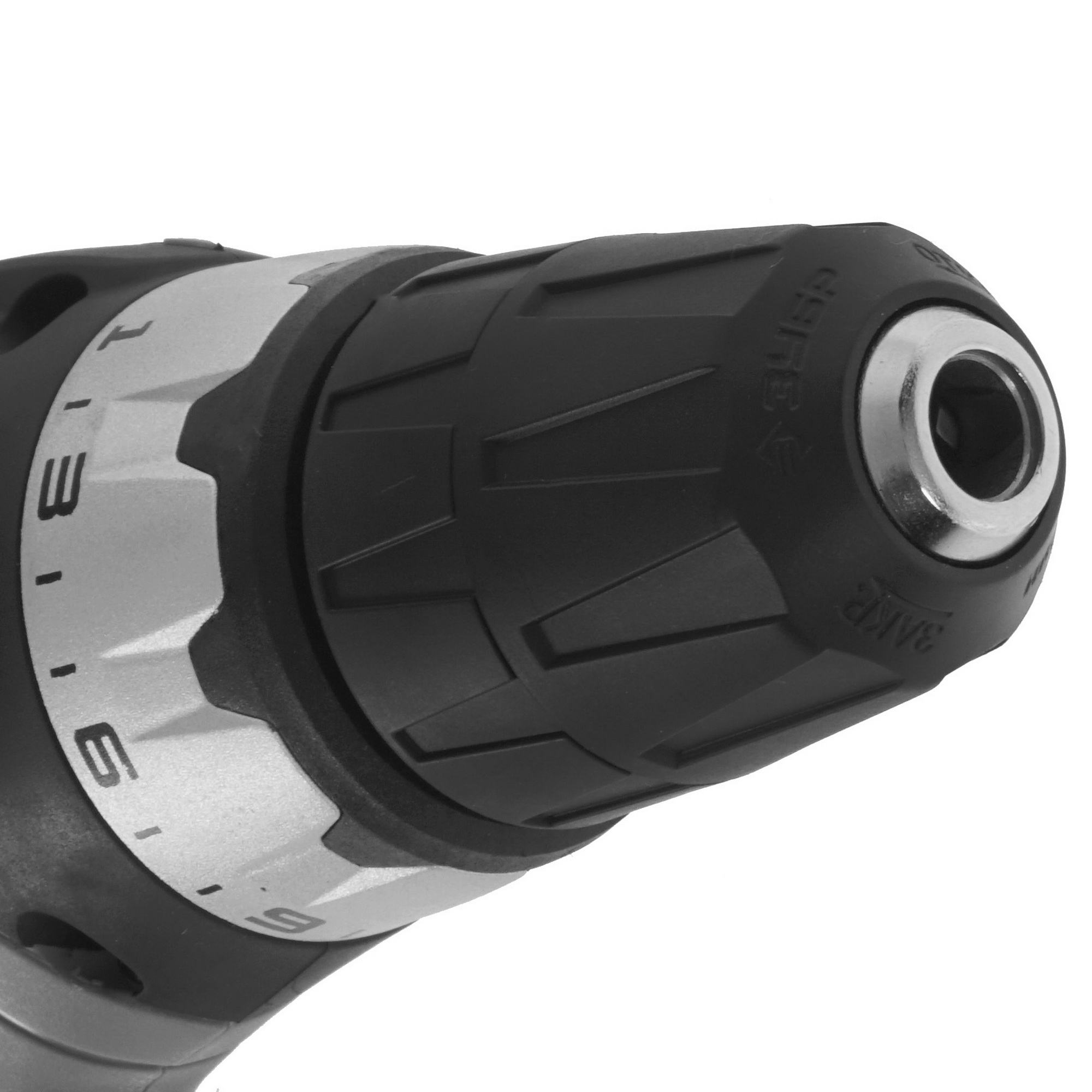 Дрель-шуруповерт Зубр ДШ-М1-400-2 К 5305665 STDN-0138038 - Вид №3