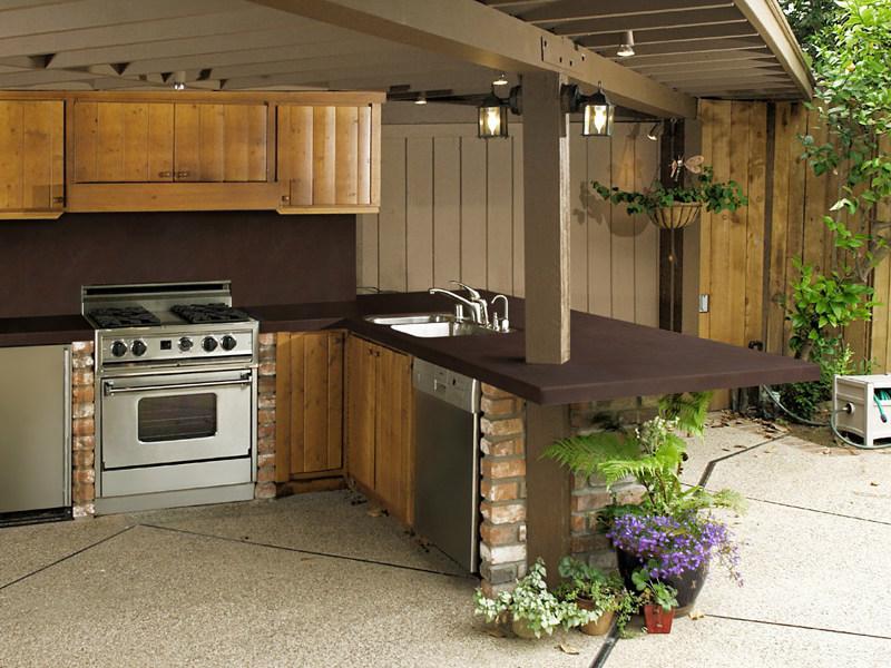 Cosentino Столешница для кухни из dekton® sun-id-1456254 - Вид №11