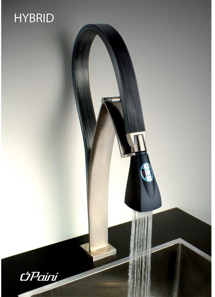 Paini Hybrid HKPW557YOSIKKM ( снят с производства )