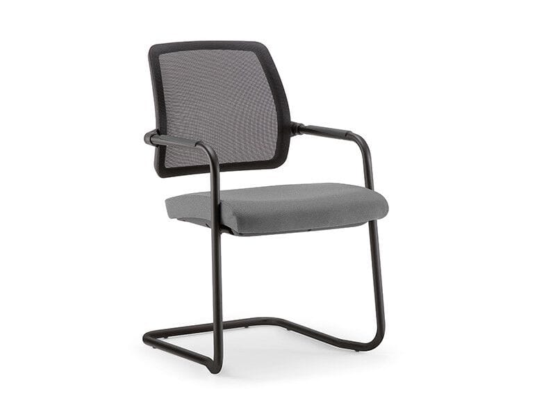 Консольный стул с подлокотниками Nahu KOs Air ARCH-00098670