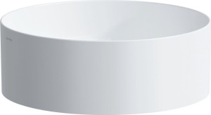 H8114350001121 Раковина-чаша LAUFEN PRO
