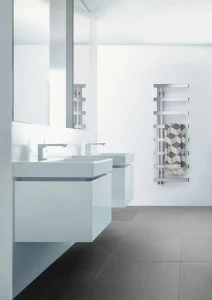 Водяной радиатор ALA-100-050 Alban Acova 1000