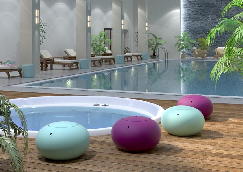 FORMITURA Контейнер для пенополиуретана sun-id-1447639 - Вид №19