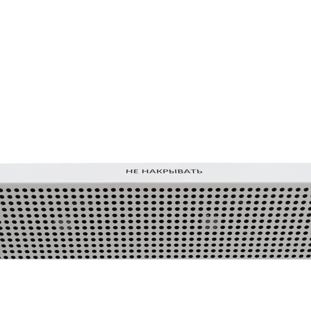 Конвектор электрический Kentatsu KPH-1500-MAKG с электронным термостатом 1500 Вт цвет серый STLM-2037712 - Вид №6