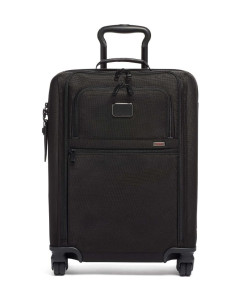 2203901D3 Чемодан INTL Slim Super Leger c/o Tumi Alpha 3
