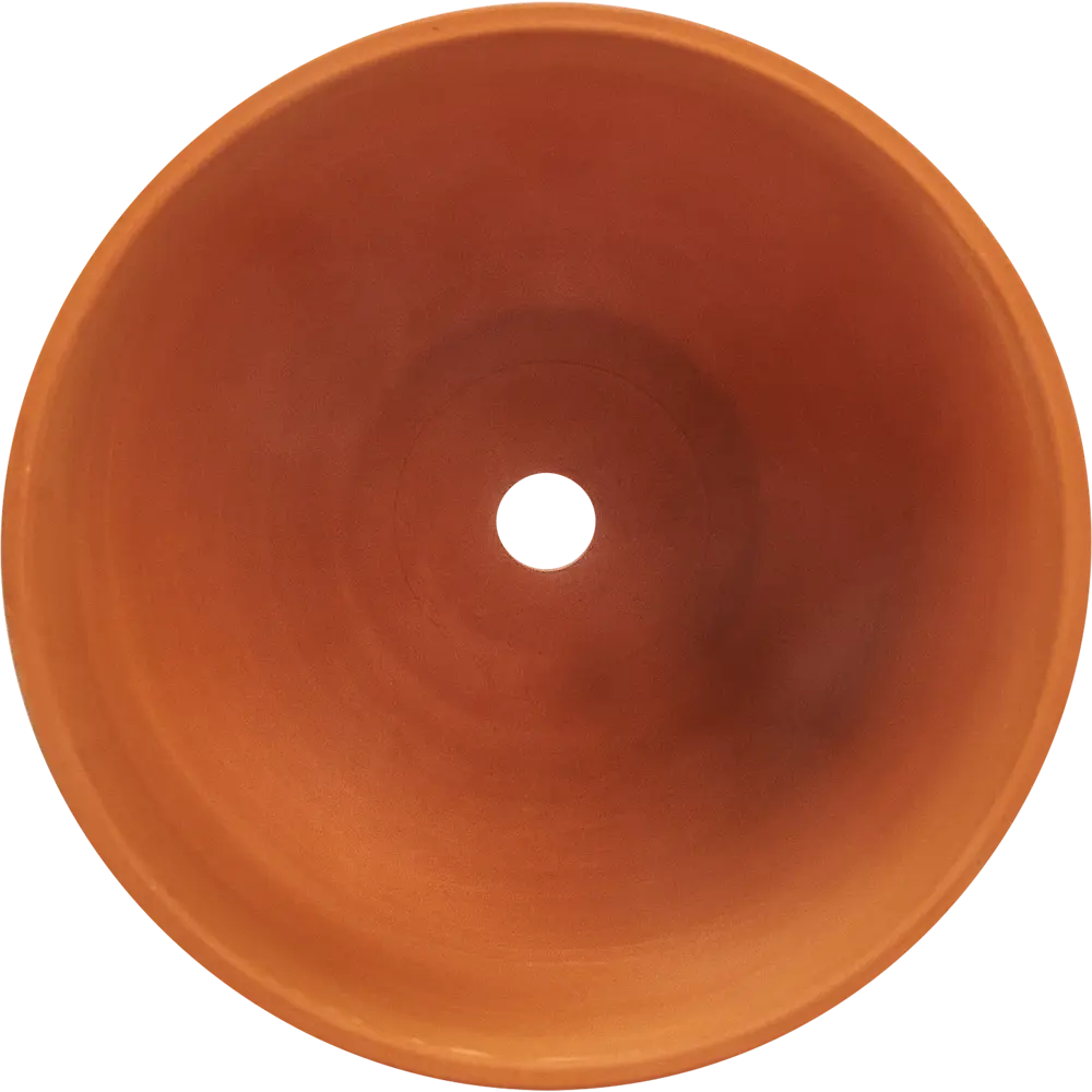 Горшок Santreyd Терра №4 — элегантный керамический овал для ваших растений 83603423 STLM-0042401 - Вид №1