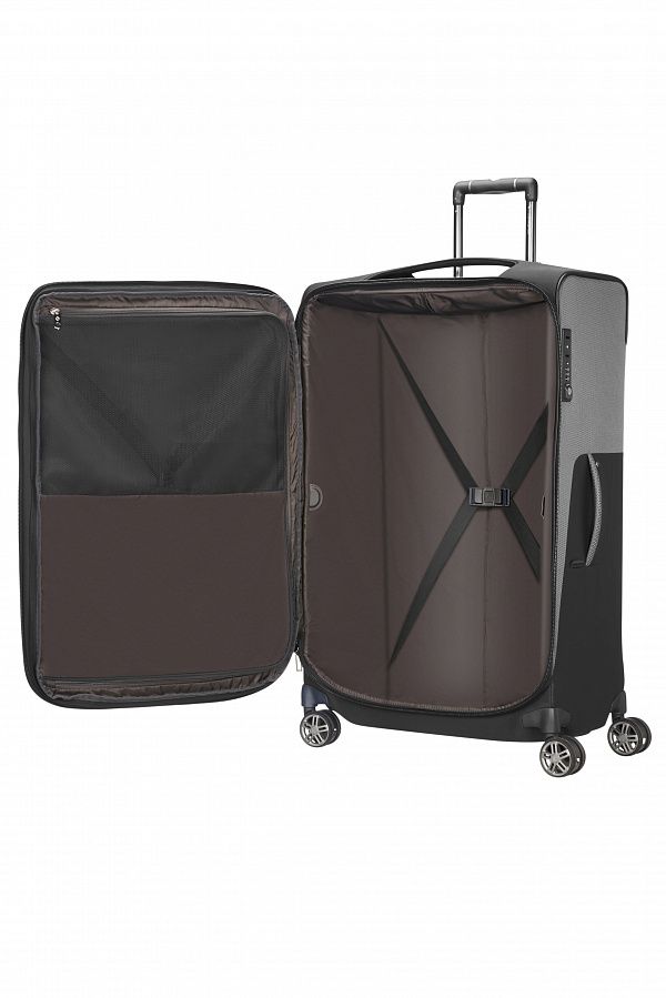 CH5-09007 Чемодан CH5*007 Spinner 78/29 Exp Samsonite B-Lite Icon  - Вид №1