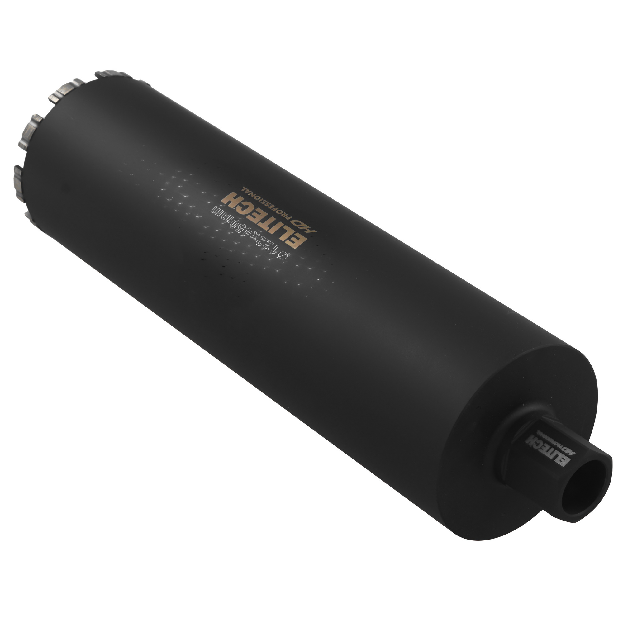 Алмазная коронка Elitech HD 206482 9159136 STDN-0130279 - Вид №2